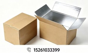安徽广受好评的轻量化冷链铝箔保温箱源头厂家，合作实力盘点
