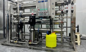 湖南双阳锅炉有限公司工业水处理设备加工厂哪家专业？行业现状与正规商家选择指南