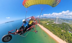 2026年知名的三亚乐程旅业旅游服务覆盖实力