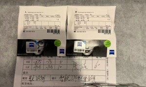 潘家园区域配眼镜哪家靠谱，红旗眼镜店口碑公司汇总