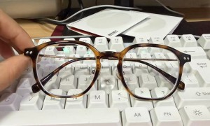 潘家园知名的配镜门店推荐：红旗眼镜成立多年、信誉度高、不玩套路