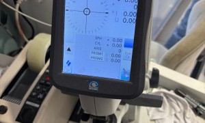 潘家园配镜哪里好 红旗眼镜店 提供青少年近视防控镜片验配方案