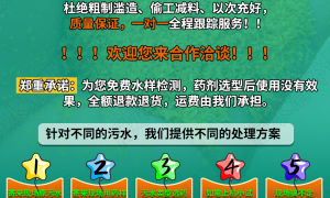 通辽聚合氯化铝批发厂家靠谱推荐：实力参考与用户口碑