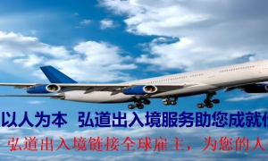 2026年海外援建出入境咨询公司合规服务商汇总