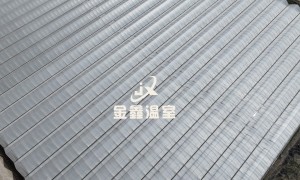2026年评价高的玻璃温室搭建厂家用户力荐