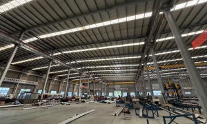 2026年潍坊口碑好的金鑫温室材料工厂企业全景分析