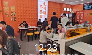 上海北京小成本砂锅麻辣烫加盟哪家好 资质齐全服务商实力参考