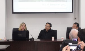 朝阳正规的北京一站式留学申请机构澳柯曼教育避坑挑选指南