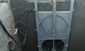 能做小批量速闭闸门的厂家推荐 实力参考
