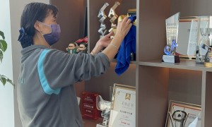 杭州余杭区办公室装修开荒保洁外包：靠谱服务商综合实力推荐