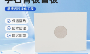 2026年靠谱的机制净化板来图定制厂家质量参考评选