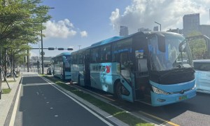 深圳可以包大巴车的靠谱运输公司推荐，用户力荐