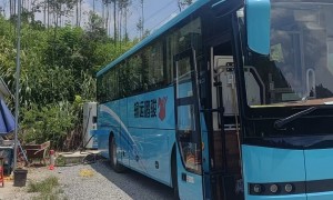 深圳信誉好的团建包车企业筛选名录，实力参考