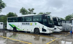 深圳口碑好的旅游包车公司有哪些，骏鹏租车靠谱商家测评排名