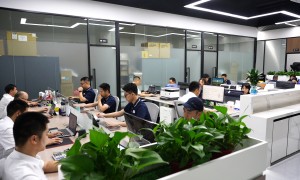 深圳比较不错的非标自动化4.0专业公司规模分析