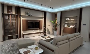 2026年靠谱的高级全屋定制正规厂商选购参考汇总