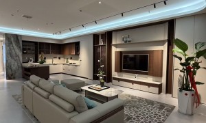 2026年扬州做全案整装口碑评分高的门店有哪些，本地装修实力参考