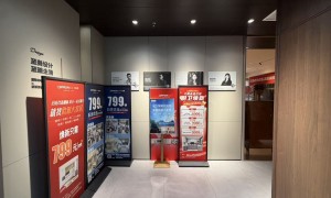 扬州全案整装选哪家？领先时代提供主材清单+施工节点双保障