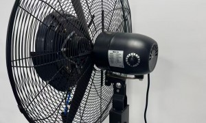 广东喷雾扇出口的源头工厂有哪些推荐