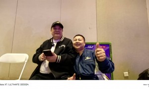 小赵四轮定位，专治底盘松散，真的专业吗？