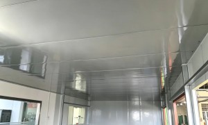 江苏排名前五的轻钢厂房工程公司有哪些，广受信赖的制造厂家实力与用户口碑