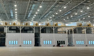 涂装环保设备加工厂哪家专业 2026年行业全景分析