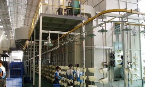 2026年涂装生产线源头厂家推荐，江苏齐力用料扎实实力参考