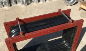 吉林波纹补偿器厂家推荐：宸铄橡塑制造厂家实力盘点