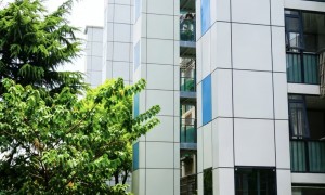 中晖加梯公司概况，说说安装速度快吗，专业解析