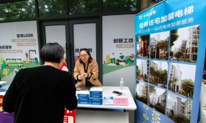 杭州上城区中珲加梯性价比怎么样客户评价如何