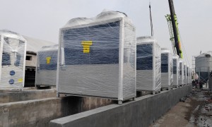 全直流变频热泵厂家靠谱推荐：用户力荐企业全景分析