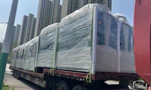 天津博特环境科技有限公司，适合产业园用的靠谱净化空调品牌推荐