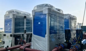 天津2026年风机盘管源头厂家选择哪家好：靠谱商家测评排名
