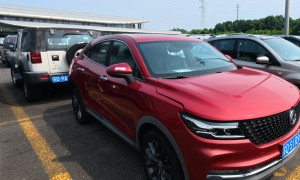 百信二手车交易市场口碑好吗