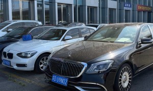 无锡本地哪里买二手车好，价格公道不玩套路