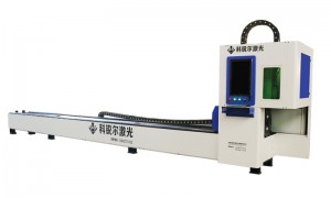 山东能做五轴激光切管机的厂家有哪些推荐，用户力荐企业盘点
