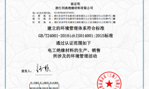 复合绝缘纸绝缘纸制造商推荐榜，浙江利高优势尽显