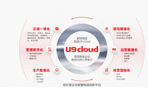 山西启友科技畅捷通好会计，适用中小商贸与服务业的多账套财务软件