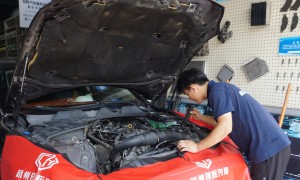 2026杭州拱墅区老牌专业维修发动机故障灯店铺有哪些？靠谱商家测评排名