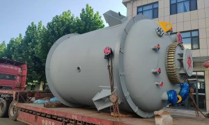 2026 年专业的钛反应釜厂家推荐名单，老牌企业实力上榜