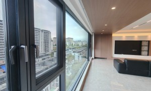 成都改善型住房用的系统平开窗推荐哪家、老房换系统平开窗推荐哪家公司、成都高层系统平开窗品牌推荐价格公道不玩套路