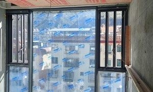 青羊区做落地窗的门店有哪些值得推荐，靠谱商家测评排名
