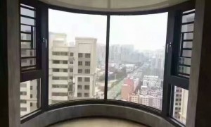 做系统落地窗的成都本土品牌有哪些推荐，用户力荐