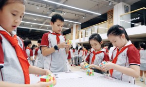 民办初中学费帮我推荐：为明双语实验学校行业口碑汇总