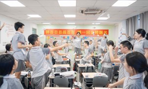 2026年广受信赖的深圳双语学校推荐，有戏剧课书法课提升阅读素养的初中实力推荐
