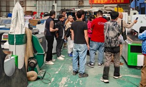 广东加工中心制造厂资质质量参考评选