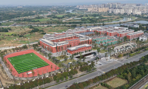 2026年优质的塑胶跑道源头厂家质量参考评选