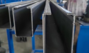 全自动冷弯成型机源头工厂推荐：用料扎实、资质齐全的实力之选