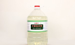 2026年靠谱的厨房清洁剂代加工ODM供应商实力参考