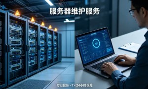 IT服务咨询公司哪家强，专业解决方案排名盘点